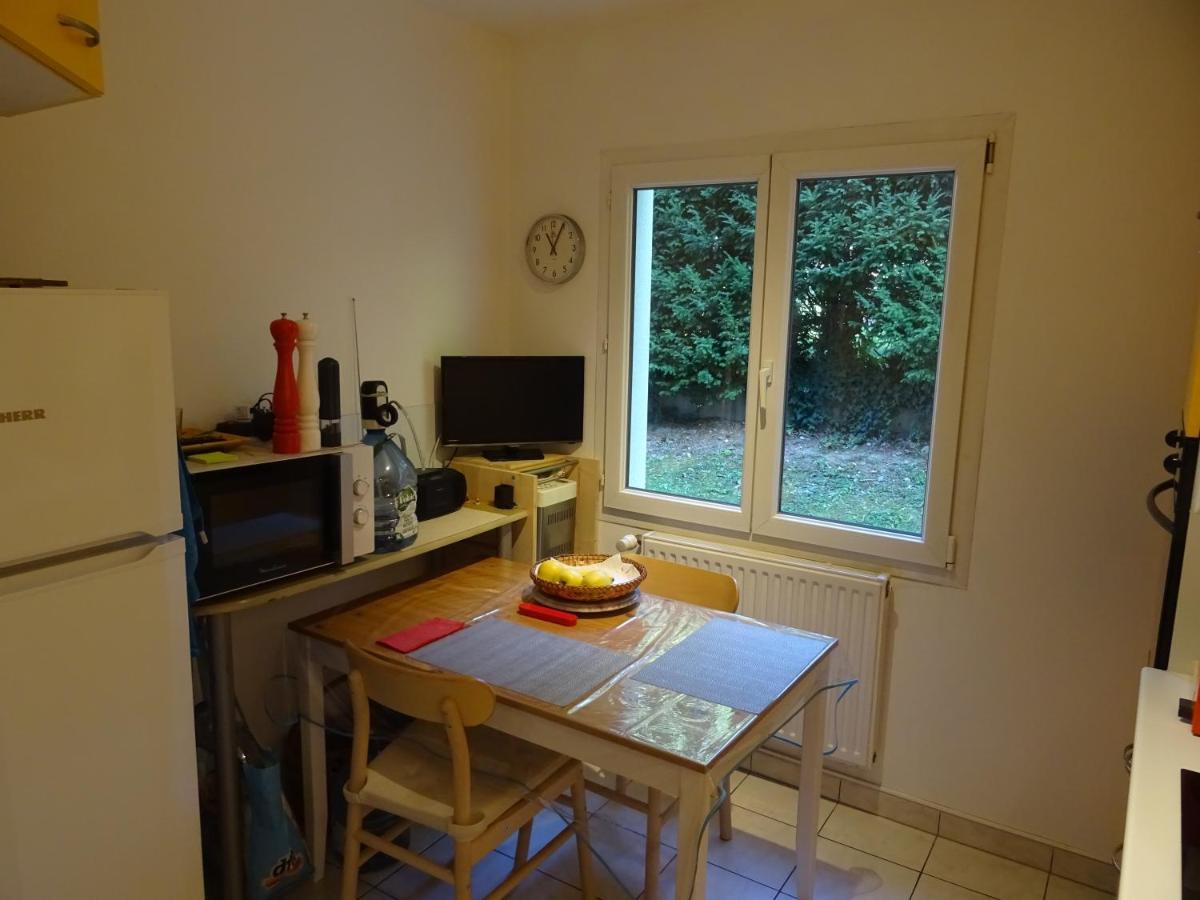 Bed and Breakfast Le Hameau Mutzig Zewnętrze zdjęcie