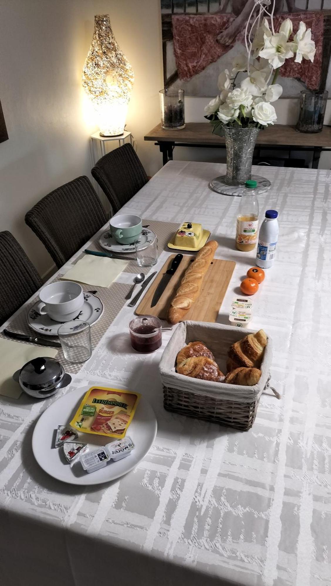 Bed and Breakfast Le Hameau Mutzig Zewnętrze zdjęcie